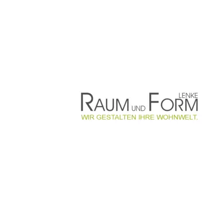 Logo van Raum und Form Lenke Tischlerei