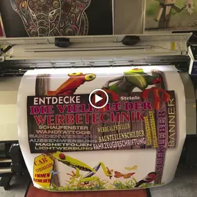 Bild von Steinle Werbetechnik