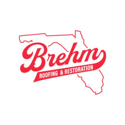 Logo de Brehm Roofing & Restoration