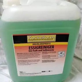 Bild von Kockelkoren  - Fachgroßhandel für Reinigungstechnik