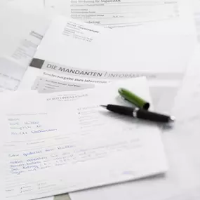 Bild von Steuerberatungsgesellschaft Horst Oppenländer GmbH