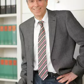 Bild von Steuerberatungsgesellschaft Horst Oppenländer GmbH