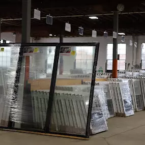 Bild von Diligent Window Supply