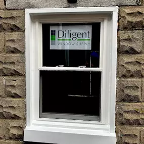 Bild von Diligent Window Supply