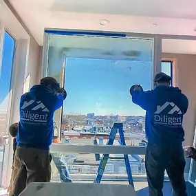 Bild von Diligent Window Supply