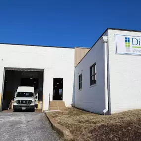 Bild von Diligent Window Supply