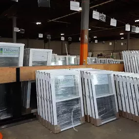 Bild von Diligent Window Supply
