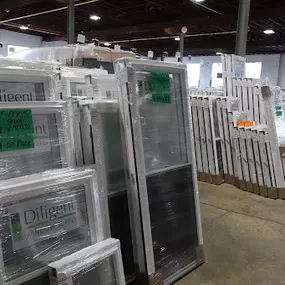 Bild von Diligent Window Supply