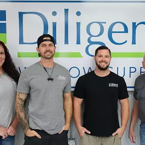 Bild von Diligent Window Supply