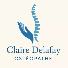 Bild von Claire Delafay-Valette ostéopathe