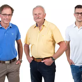 Bild von Kempf & Seifried Bauelemente und Systeme GmbH Beratung und Verkauf