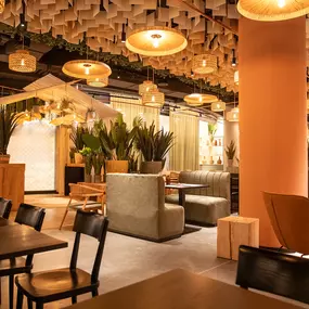 Bild von Mauritius Restaurant Stuttgart Gerber