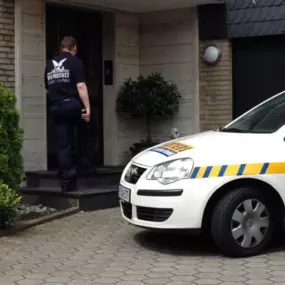 Bild von Wachdienst Krefeld Wilh. Esters GmbH