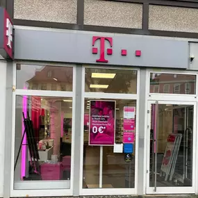 Bild von Telekom Partner Netline Handyshop