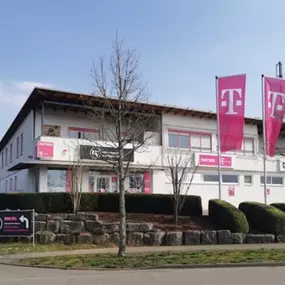 Bild von Telekom Partner LV Shop