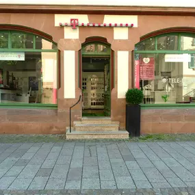 Bild von Telekom Partner Emmendingen