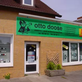 Bild von Otto Doose Elektro- und Antennentechnik, Inhaber: Malte Lange e.K.