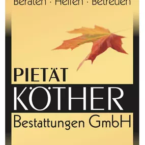 Bild von Pietät Köther Bestattungen GmbH