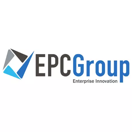 Logo de EPC Group