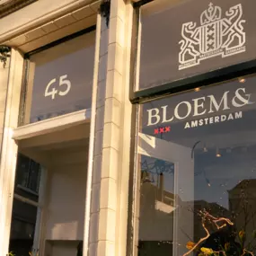 Bild von Bloem & Co Amsterdam