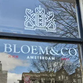 Bild von Bloem & Co Amsterdam