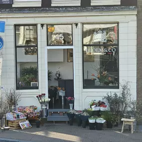 Bild von Bloem & Co Amsterdam