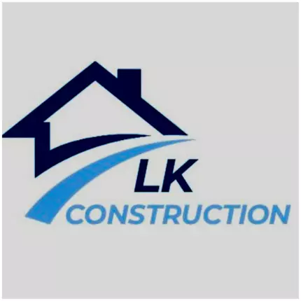 Logo van L.K-construction