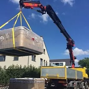 Bild von Gfröhrer GmbH & Co.KG