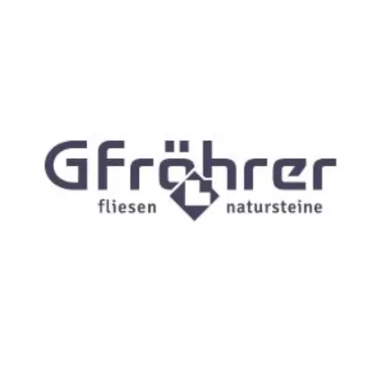 Logo von Gfröhrer Ltd. & Co. KG