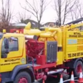 Bild von Mitchell Drainage & Waste Services Ltd