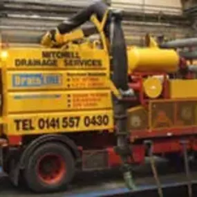 Bild von Mitchell Drainage & Waste Services Ltd