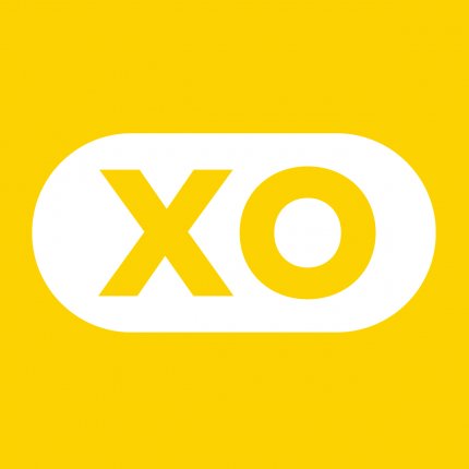 Logo von velo xo GbR