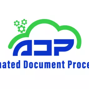 Bild von automated document processing