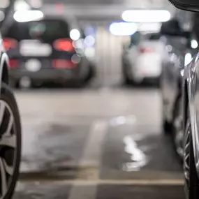 Bild von Garner Hotel Essen - Messe by IHG