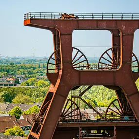 Bild von Garner Hotel Essen - Messe by IHG