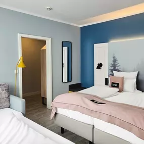 Bild von Garner Hotel Essen - Messe by IHG