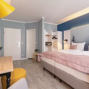 Bild von Garner Hotel Essen - Messe by IHG