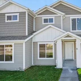Affordable Luxury Homes near Tremonton UT