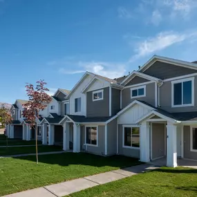 Custom Home Construction in Tremonton UT