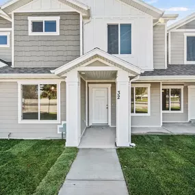 Home Builder near Tremonton UT