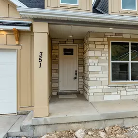 Residential Construction near Tremonton UT