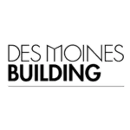 Logo von The Des Moines Building