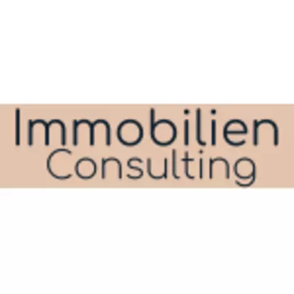 Logo von Immobilien Consulting