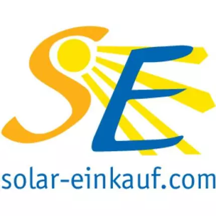 Logo de solar-einkauf.com GmbH & Co.KG