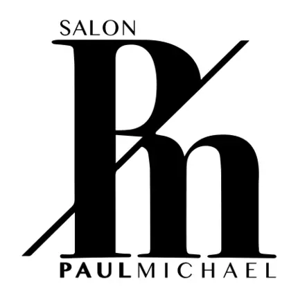 Logo van Salon Paul Michael