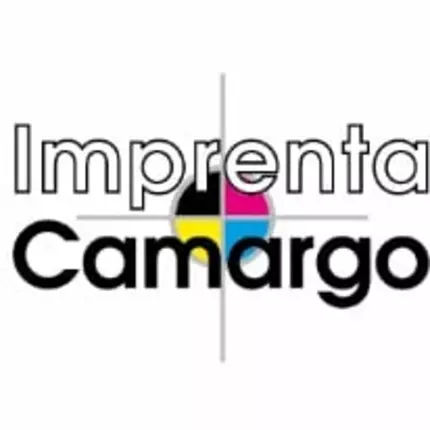 Logo van Imprenta Camargo