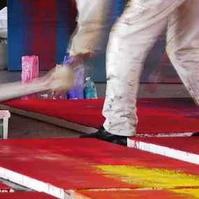 Bild von Christian v. Grumbkow Kunst.Kurse.Coaching