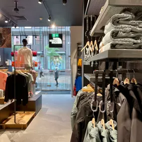 Bild von The North Face Glasgow