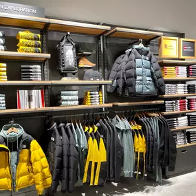 Bild von The North Face Glasgow