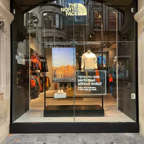 Bild von The North Face Glasgow